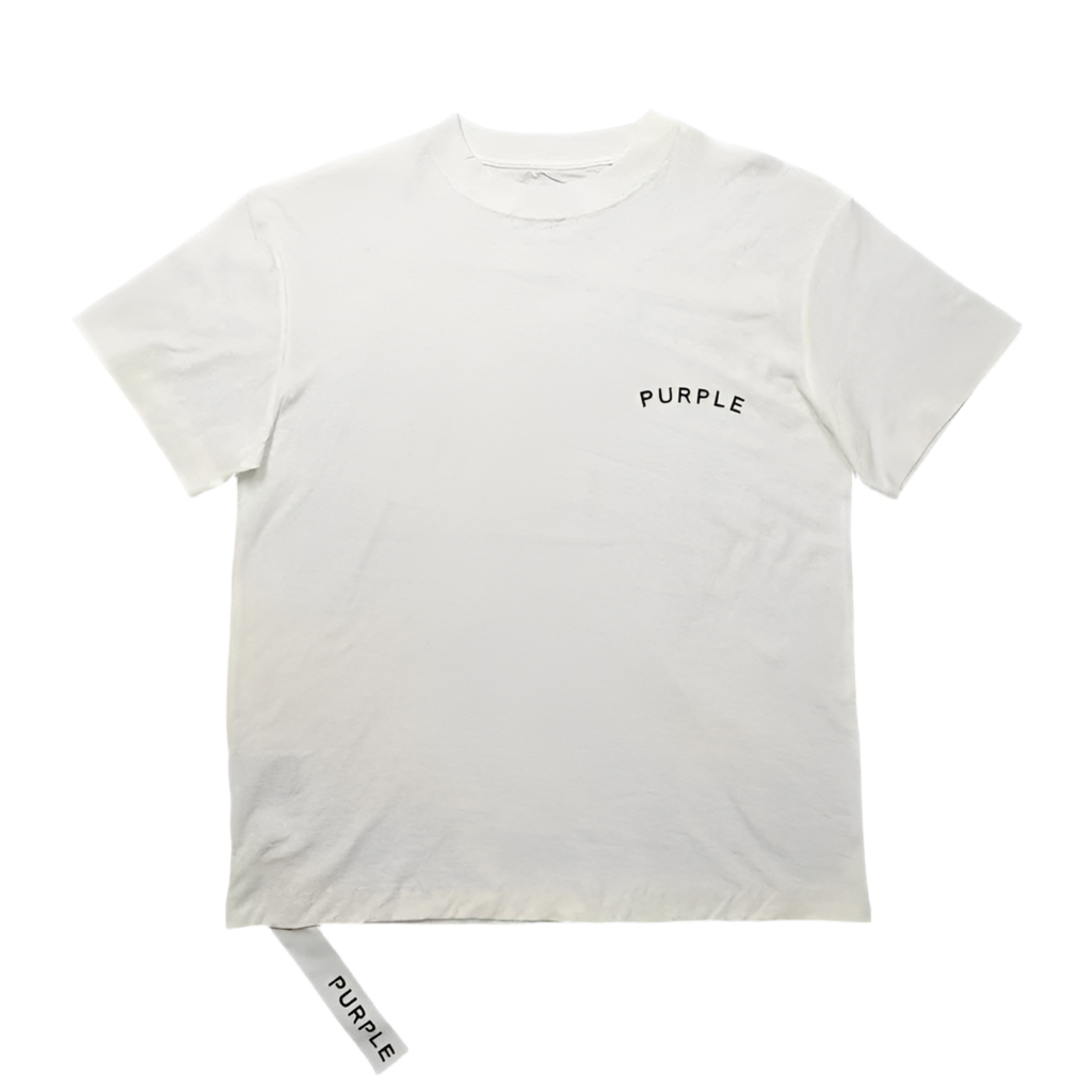 Playera PURPLE BRAND