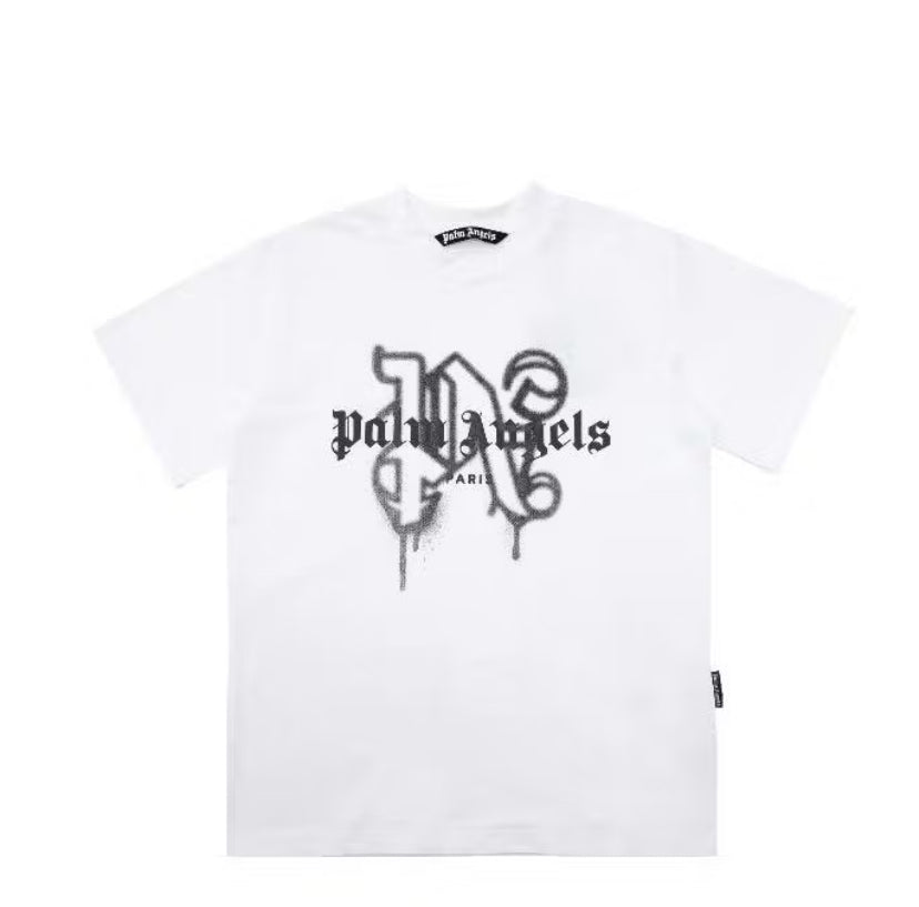 Playera PALM ANGELS Paris NEW York