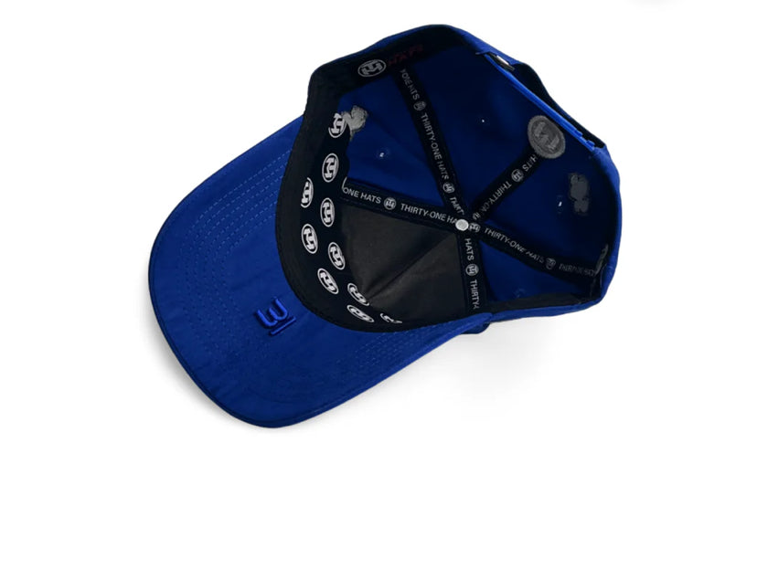 LA CLOUD HAT - BLUE
