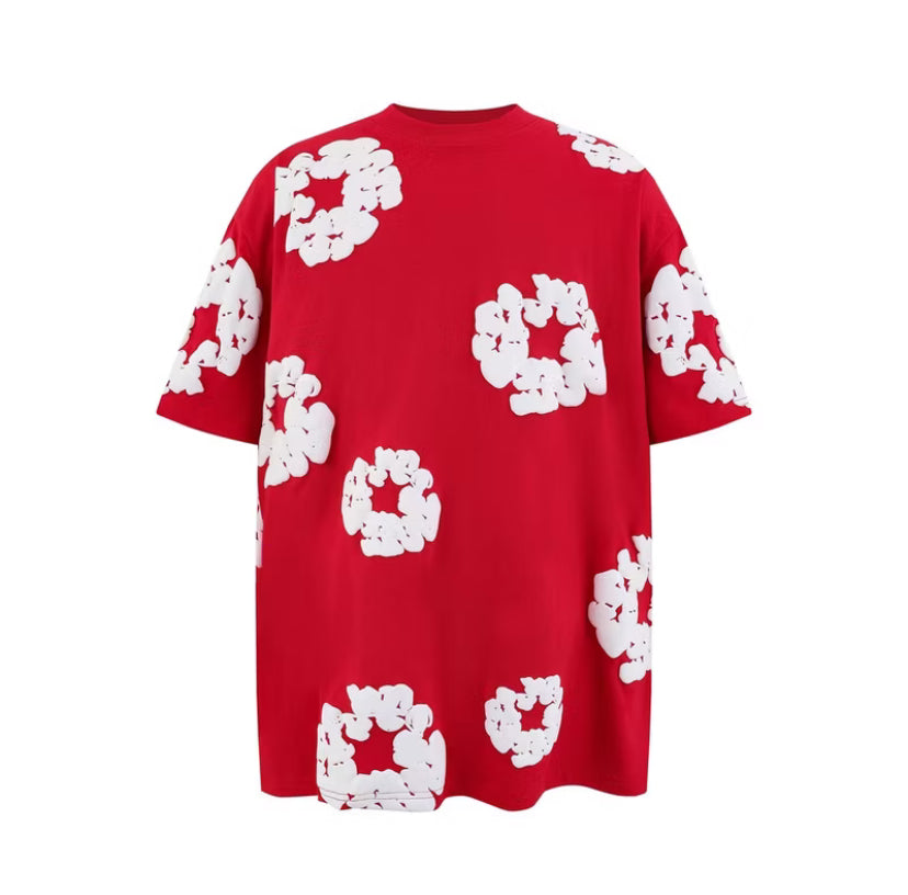 Playera DENIM TEARS