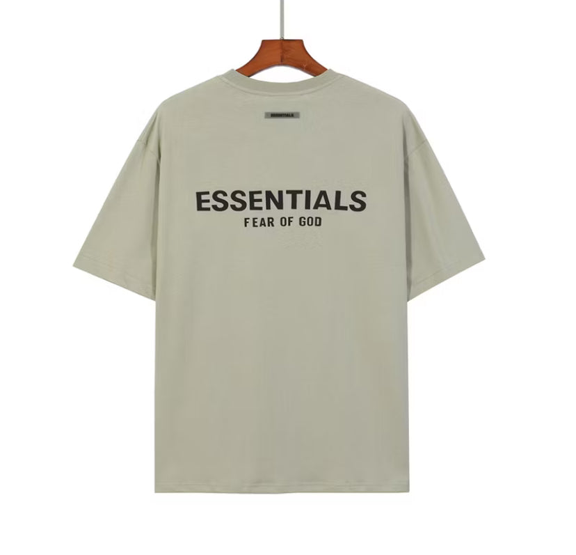 Playera ESSENTIALS