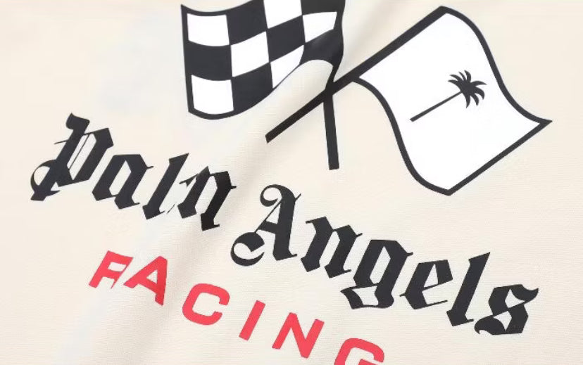 Playera Palm Angels RACING