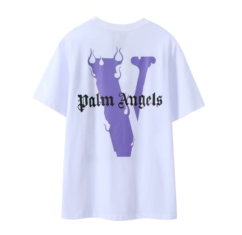 Vlone x Palm Angels