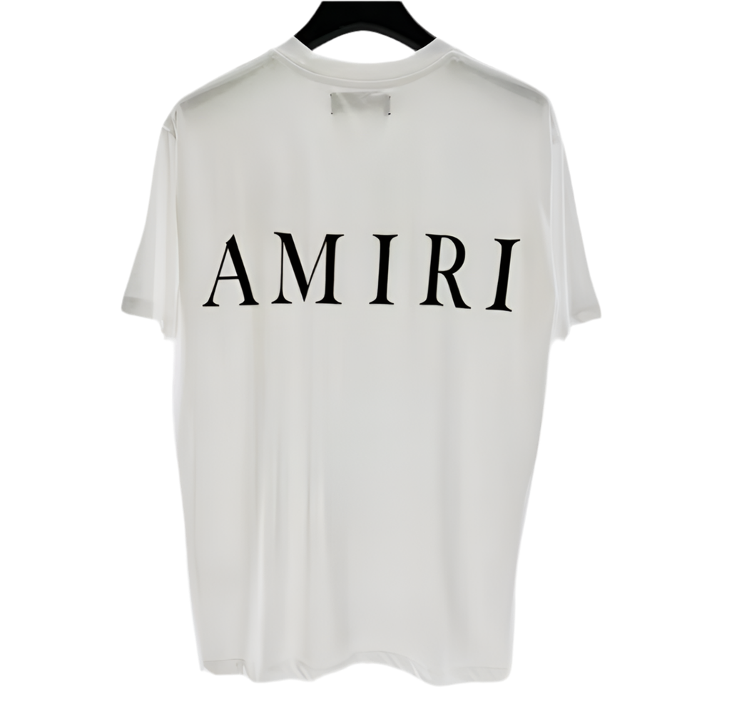 Playera AMIRI