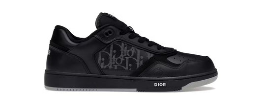 Dior B27 Low Dior Oblique Galaxy