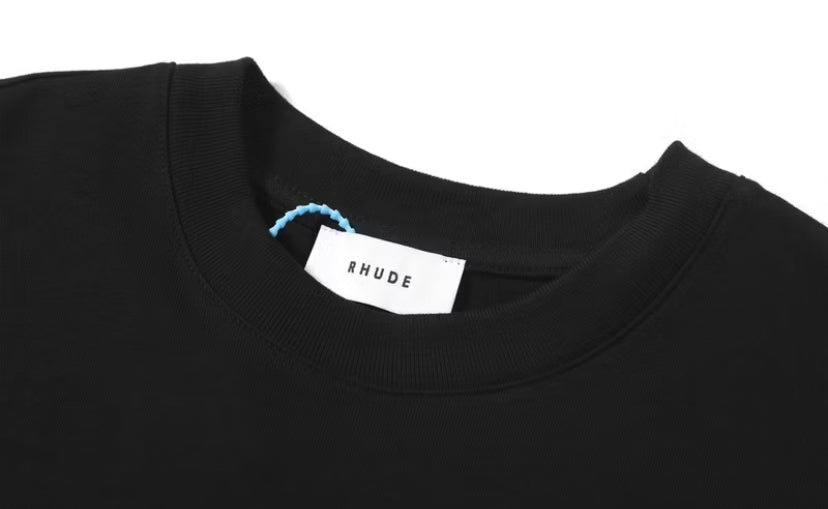 Playera RHUDE