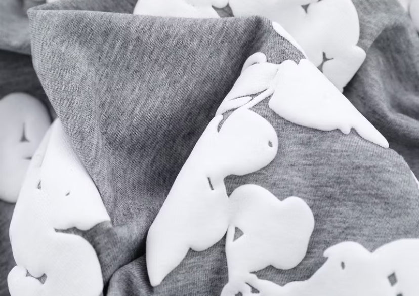 Playera DENIM TEARS