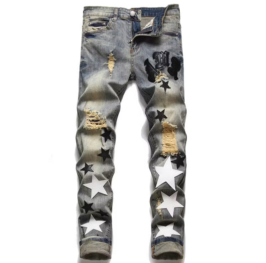 Pantalón AMIRI