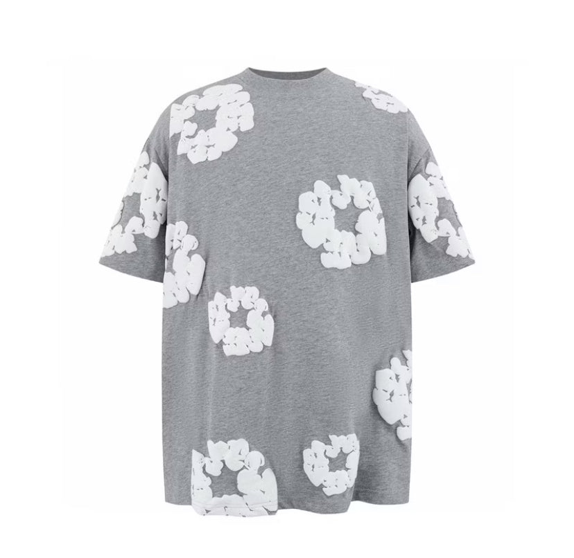 Playera DENIM TEARS