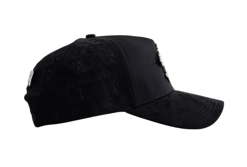 CHROME I (LAST EDITION) barbas HATS x CT