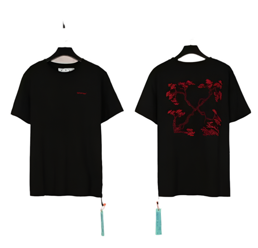 Playera Off-White