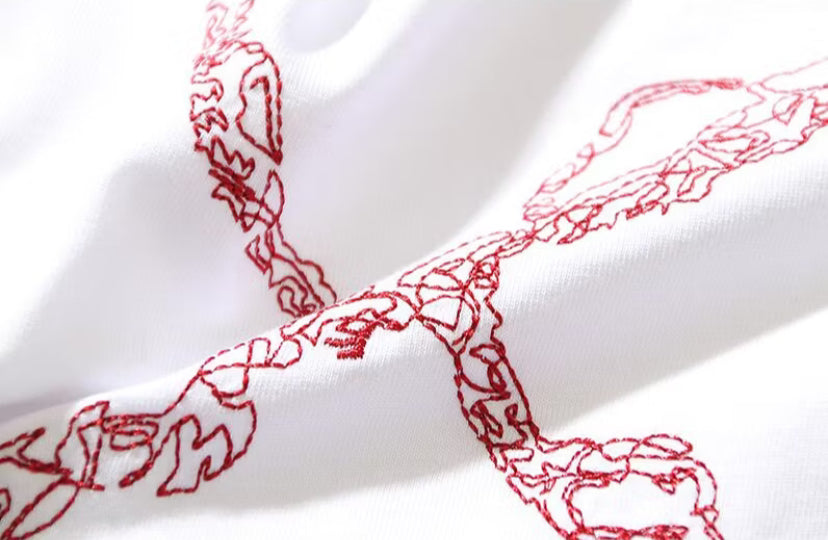 Playera Off-White