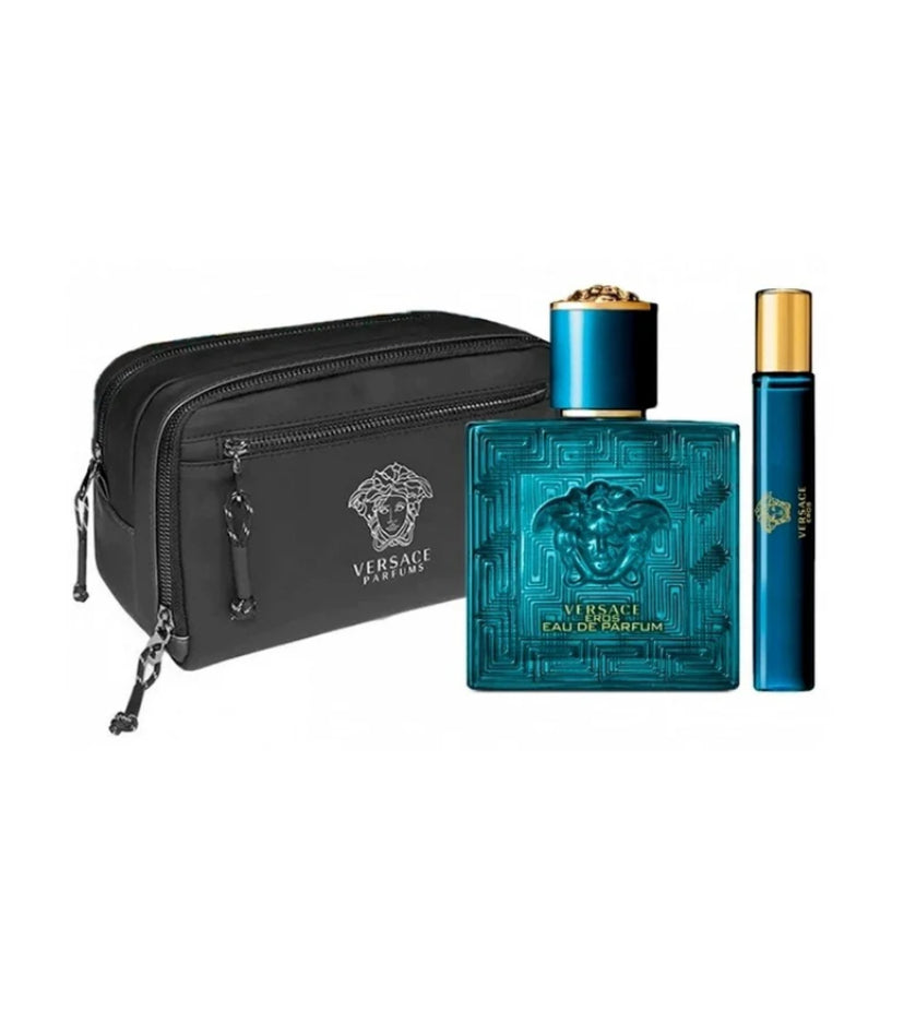 VERSACE Eros Bolso Crossbody