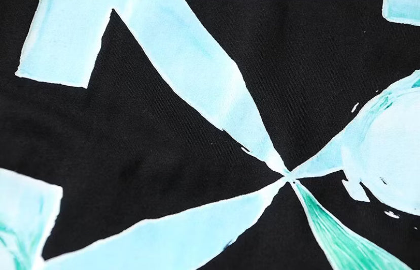Playera Off-White