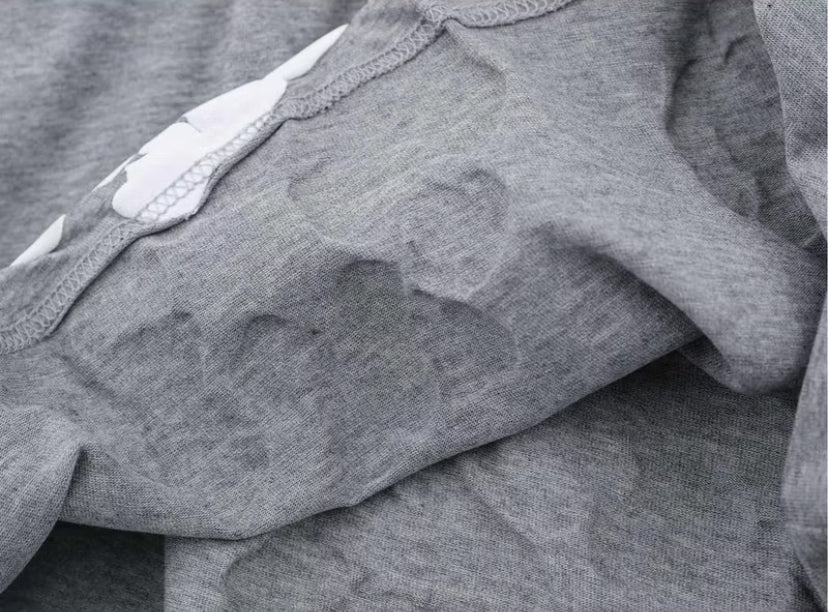 Playera DENIM TEARS