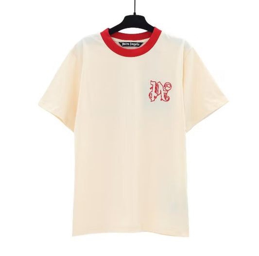 Playera Palm Angels RACING