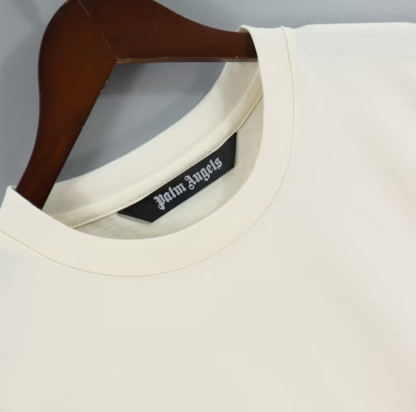 PLAYERA PALM ANGELS