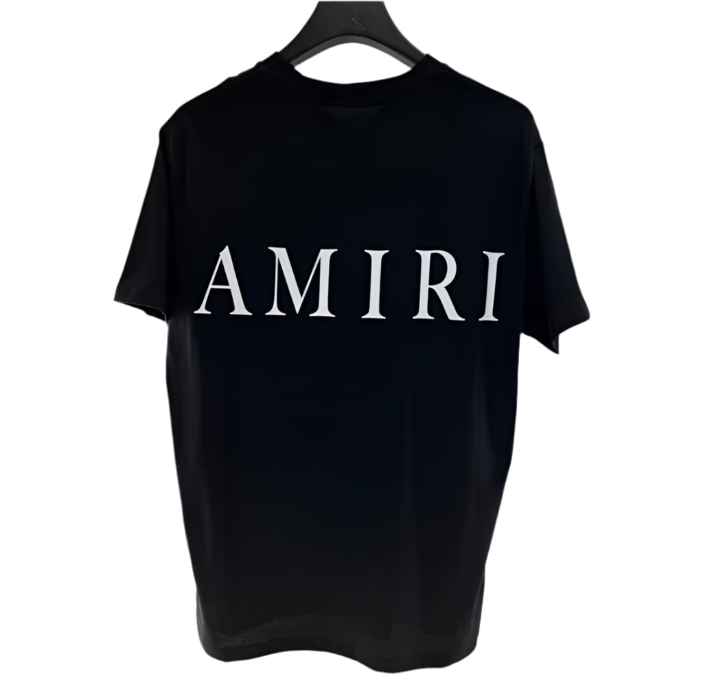 Playera AMIRI