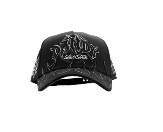 DANDY HATS x LOST HILLS "BURNING HILLS"