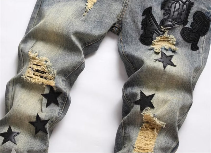 Pantalón AMIRI