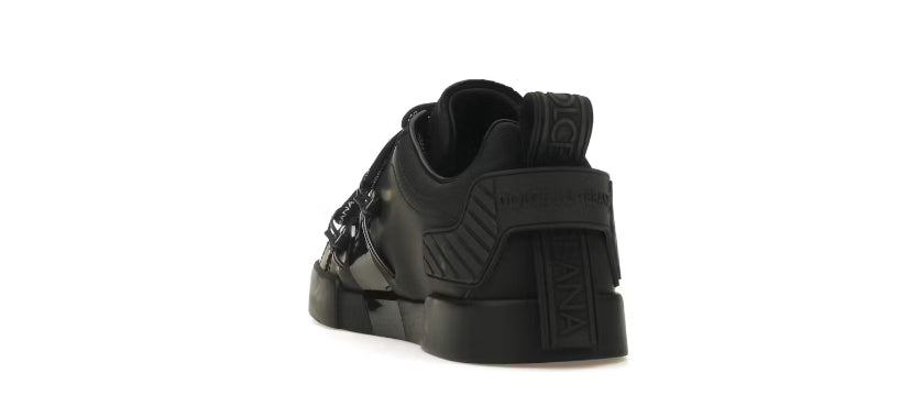 Dolce & Gabbana Portofino Correa
Negro Blanco