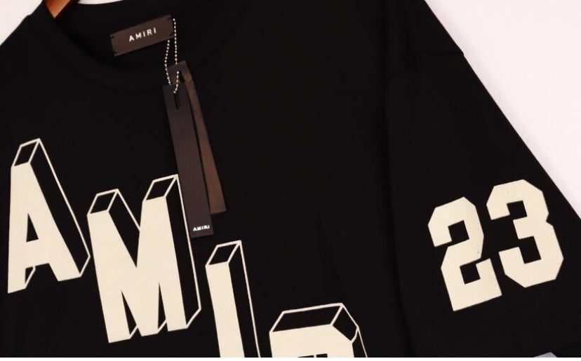 PLAYERA AMIRI