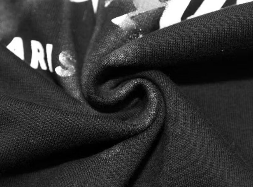 Playera PALM ANGELS Paris NEW York