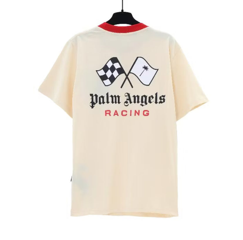 Playera Palm Angels RACING