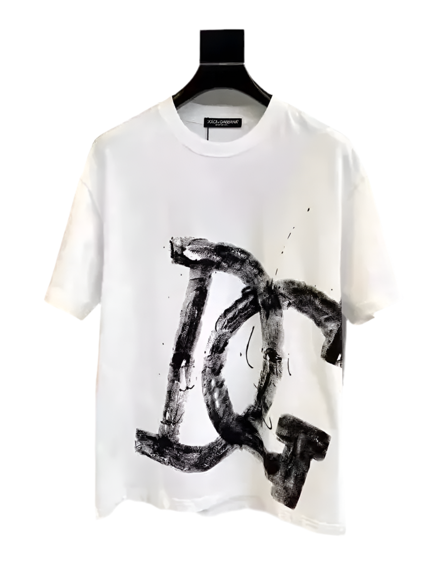 Playera DG