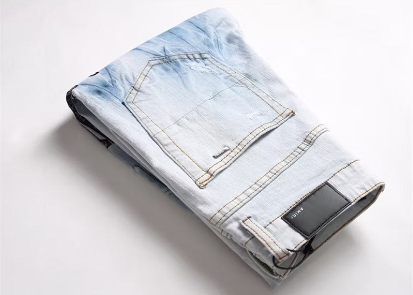 Pantalón AMIRI