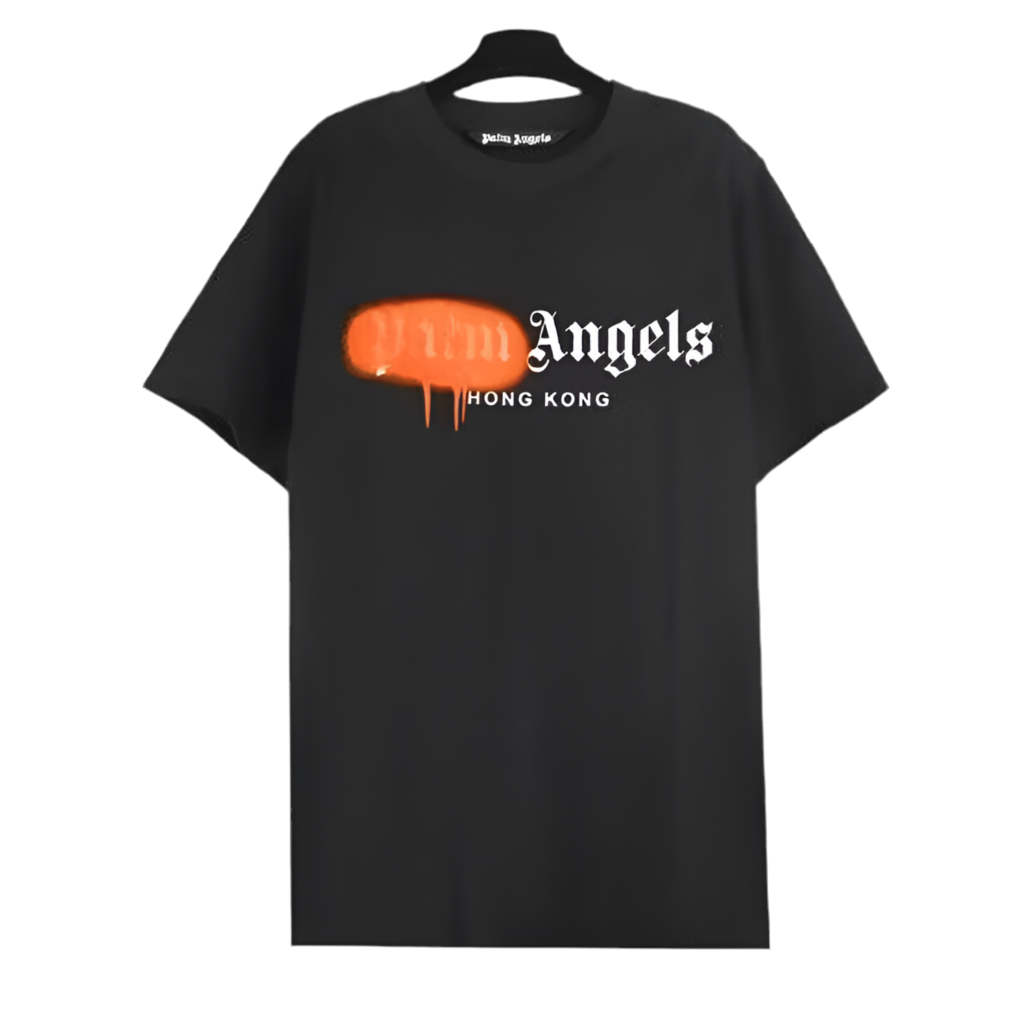 Playera PLAMS ANGLES