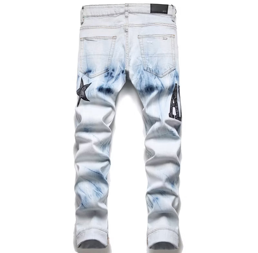 Pantalón AMIRI