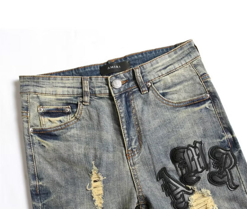 Pantalón AMIRI
