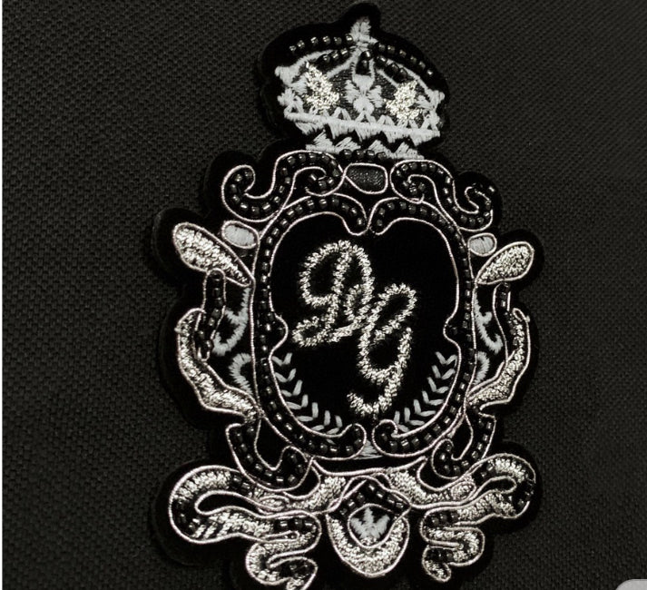 PLAYERA D&G POLO