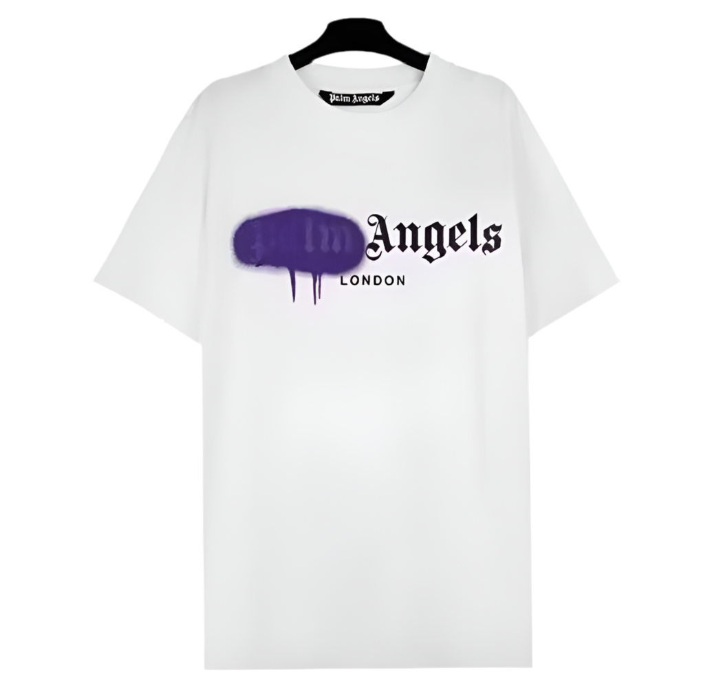 Playera PLAMS ANGLES