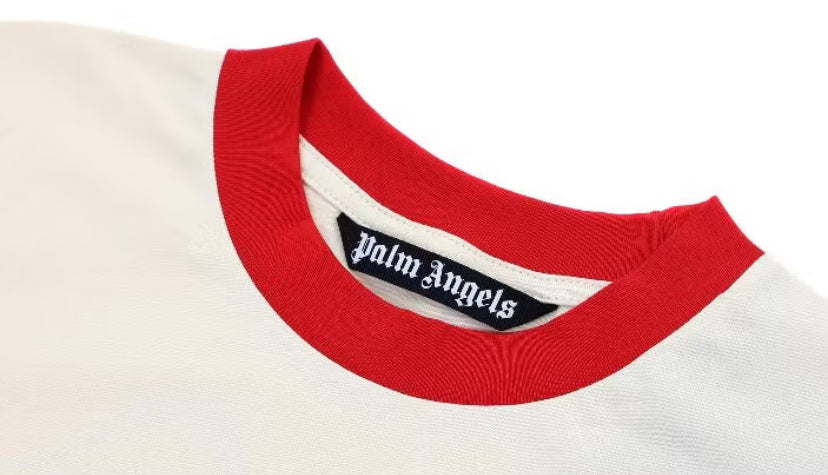 Playera Palm Angels RACING