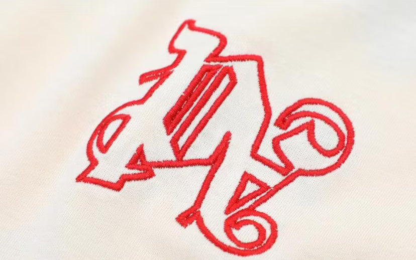 Playera Palm Angels RACING