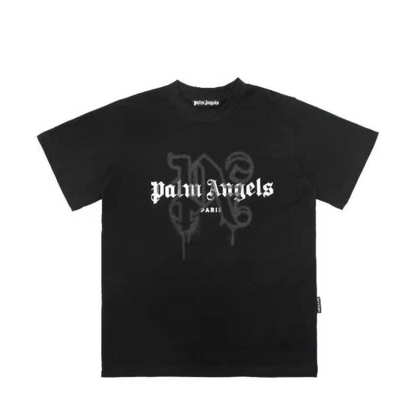 Playera PALM ANGELS Paris NEW York