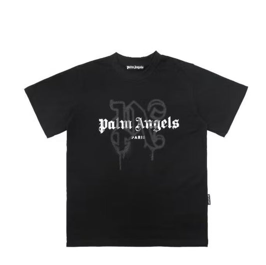 Playera PALM ANGELS Paris NEW York