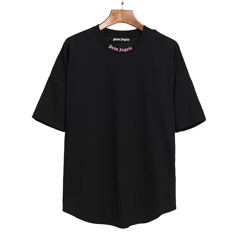 Playera Palm Angels doble