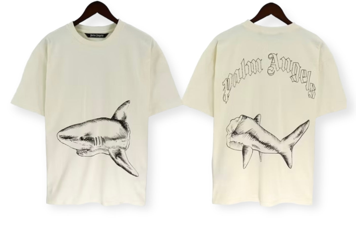 PLAYERA PALM ANGELS