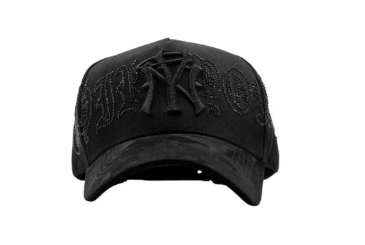 NY Crystals 31 Hats