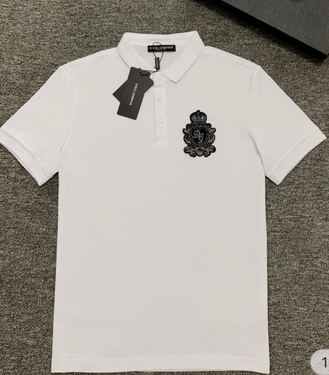 PLAYERA D&G POLO