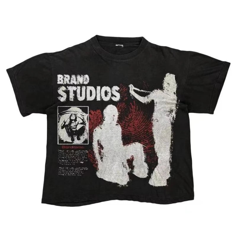 PLAYERAS BRANDNM