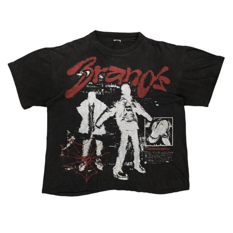 PLAYERAS BRANDNM