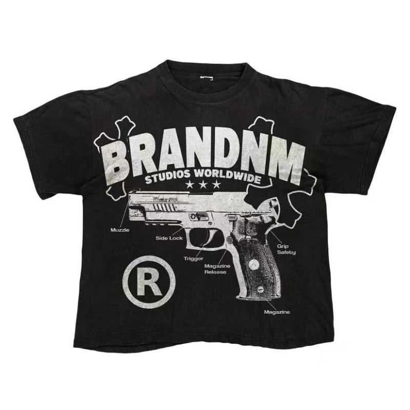 PLAYERAS BRANDNM