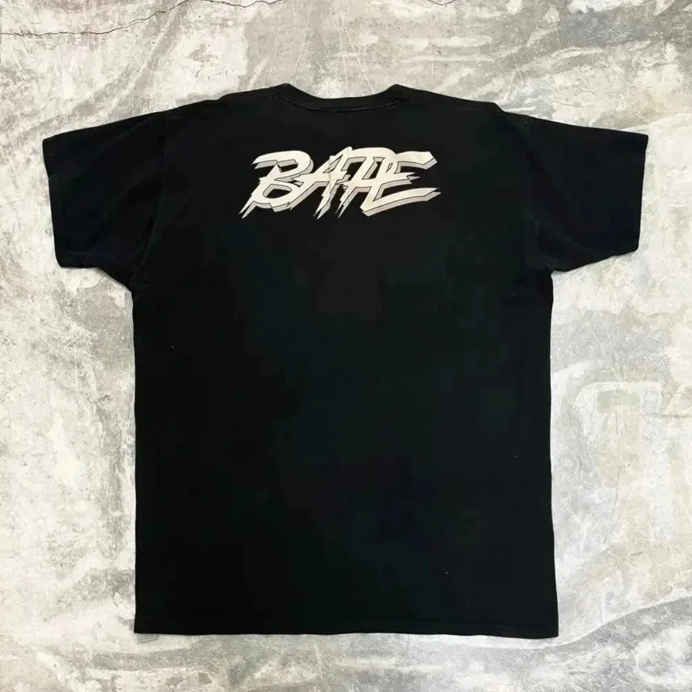 PLAYERA BAPE 93