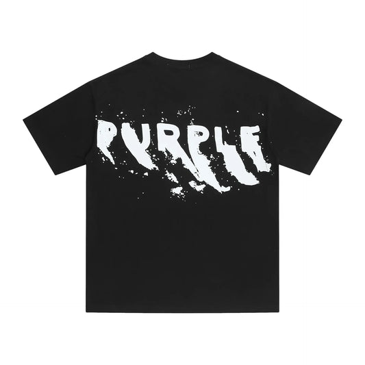 Playera PURPLE BLAND
