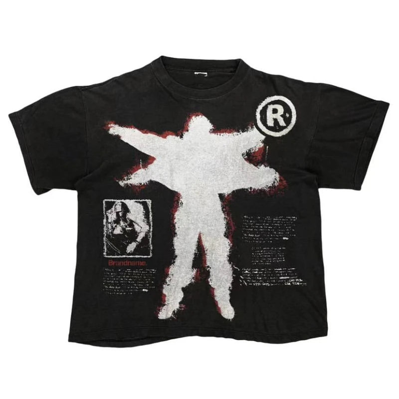 PLAYERAS BRANDNM