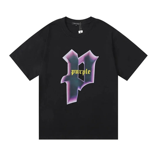 Playera PURPLE BRAND